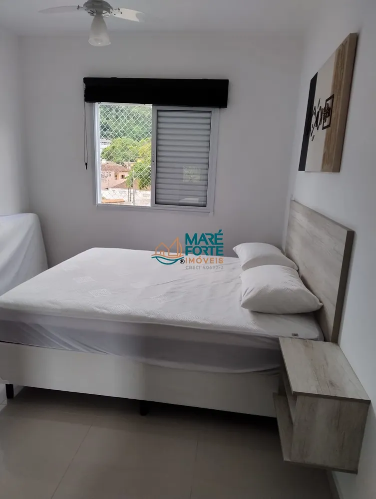 Apartamento, 2 quartos, 75 m² - Foto 2