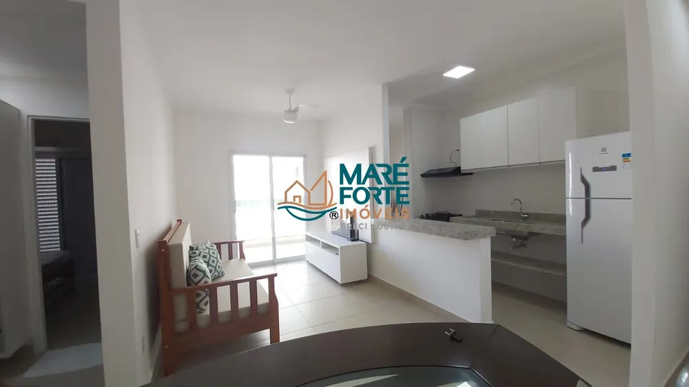 Apartamento, 2 quartos, 80 m² - Foto 2
