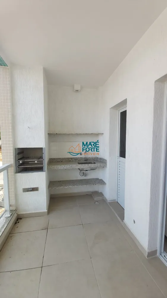 Apartamento, 2 quartos, 80 m² - Foto 7
