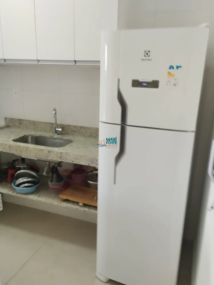 Apartamento, 2 quartos, 80 m² - Foto 9