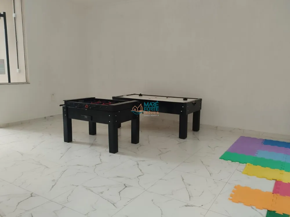 Apartamento, 2 quartos, 80 m² - Foto 1
