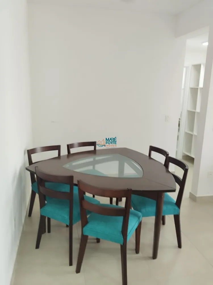 Apartamento, 2 quartos, 80 m² - Foto 7