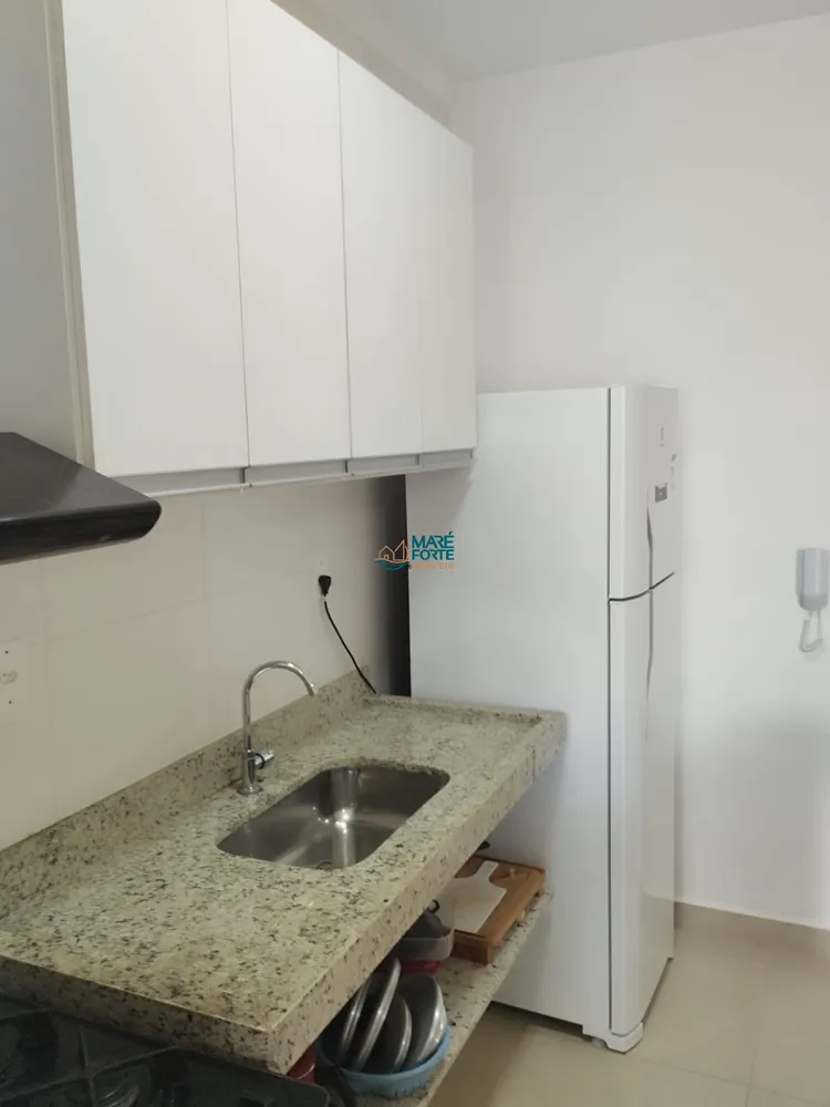 Apartamento, 2 quartos, 80 m² - Foto 2