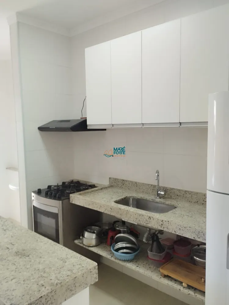 Apartamento, 2 quartos, 80 m² - Foto 4