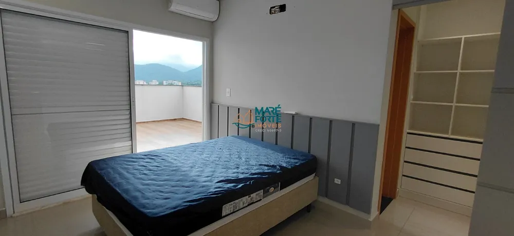 Cobertura, 3 quartos, 140 m² - Foto 2