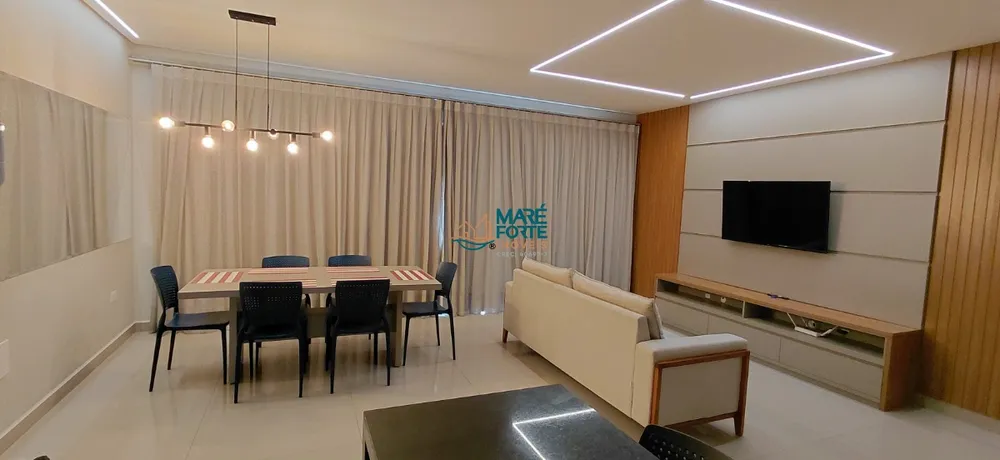 Cobertura, 3 quartos, 140 m² - Foto 1
