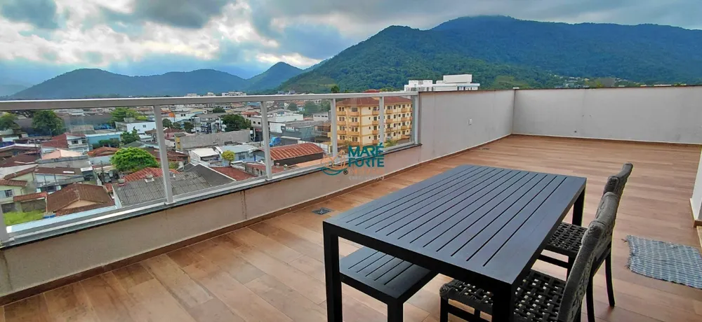 Cobertura, 3 quartos, 140 m² - Foto 6