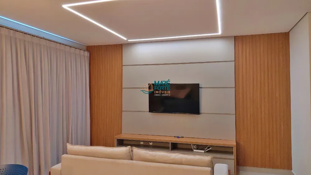 Cobertura, 3 quartos, 140 m² - Foto 7