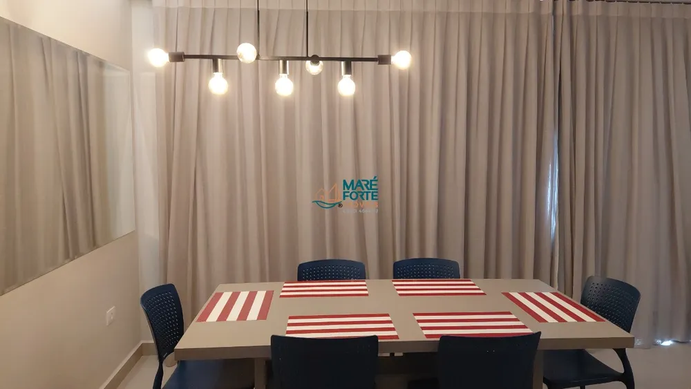 Cobertura, 3 quartos, 140 m² - Foto 3