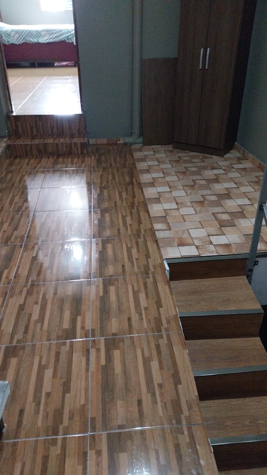 Sobrado à venda com 2 quartos, 143m² - Foto 8