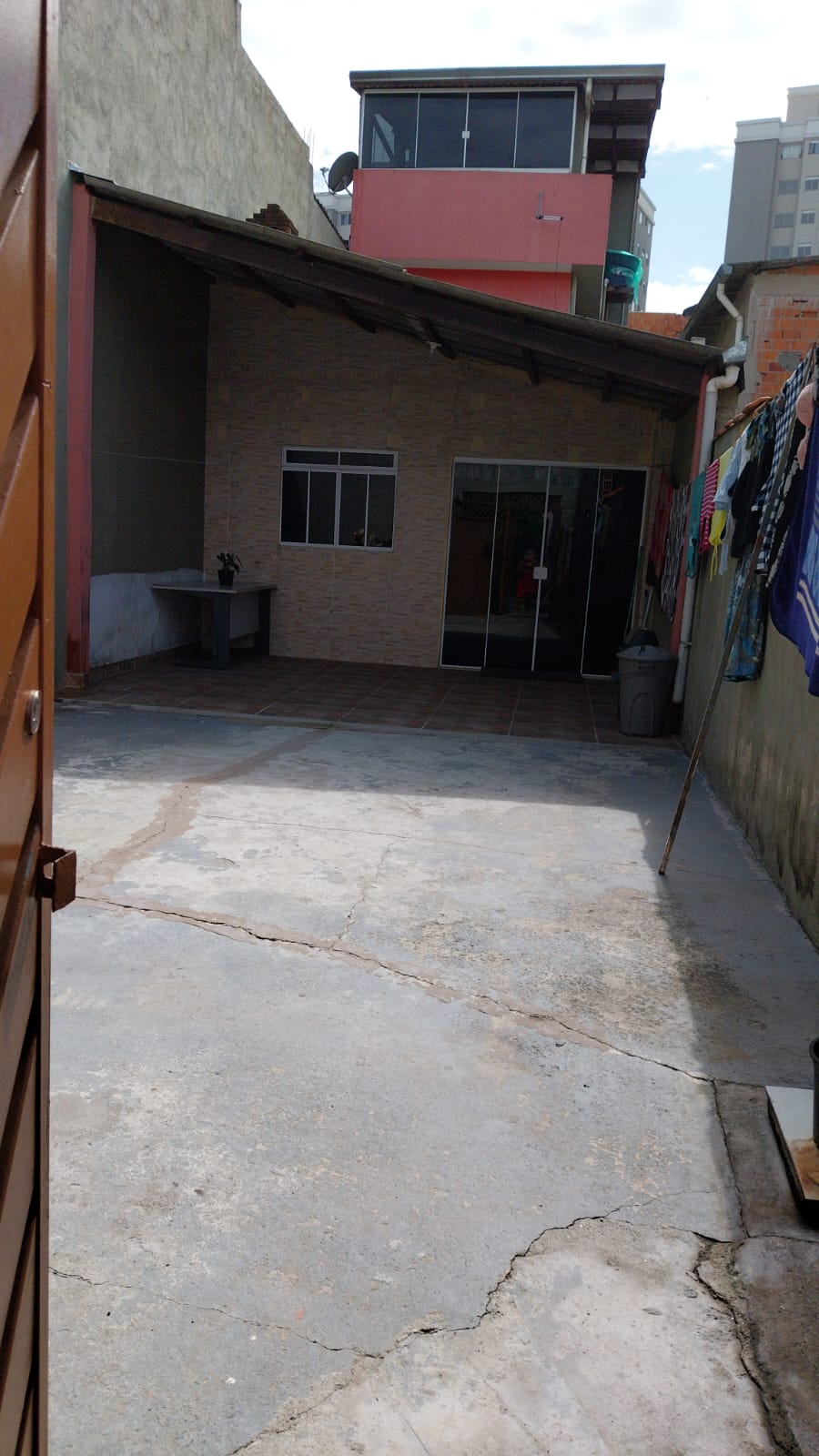 Sobrado à venda com 2 quartos, 143m² - Foto 5