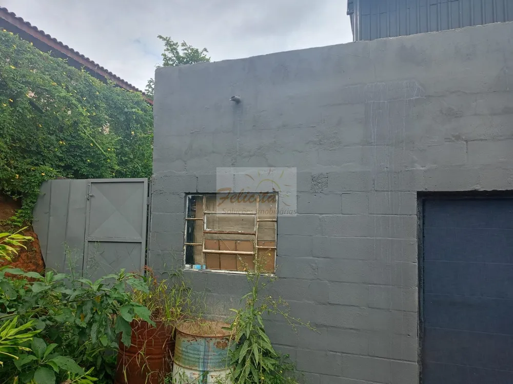 Depósito-Galpão, 396 m² - Foto 8
