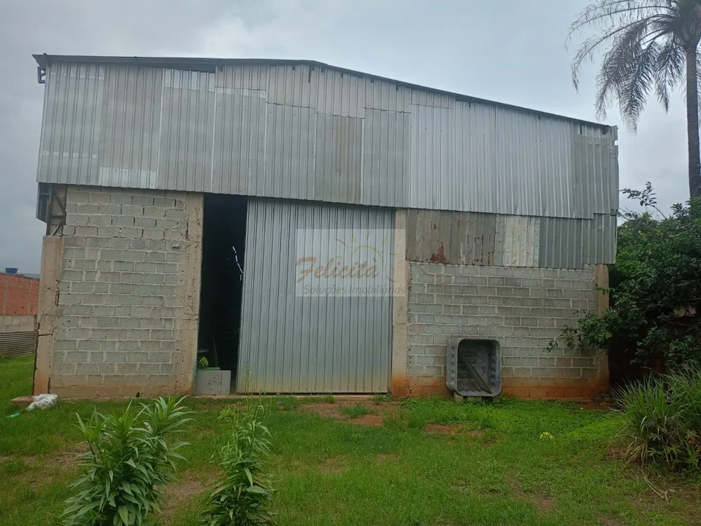 Depósito-Galpão, 396 m² - Foto 7