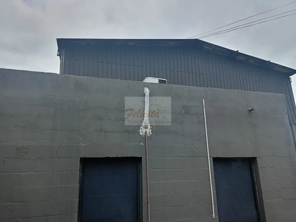 Depósito-Galpão, 396 m² - Foto 4