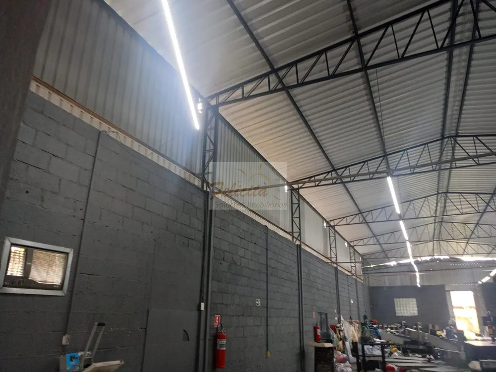 Depósito-Galpão, 396 m² - Foto 2
