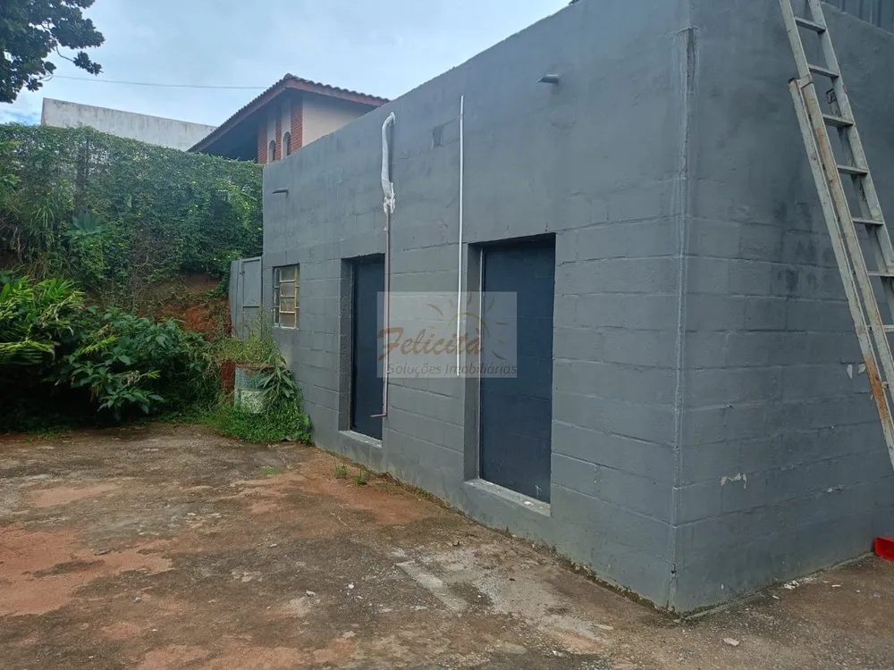 Depósito-Galpão, 396 m² - Foto 3
