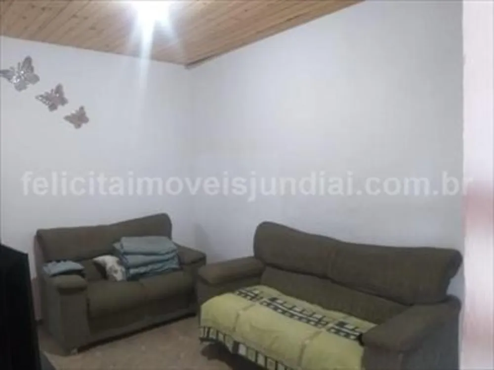 Casa, 2 quartos, 220 m² - Foto 1