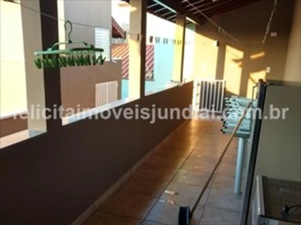 Casa, 4 quartos, 235 m² - Foto 11