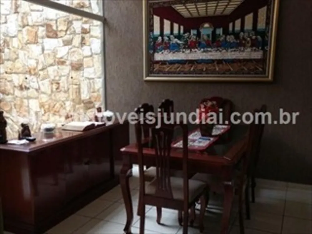 Casa, 4 quartos, 235 m² - Foto 4