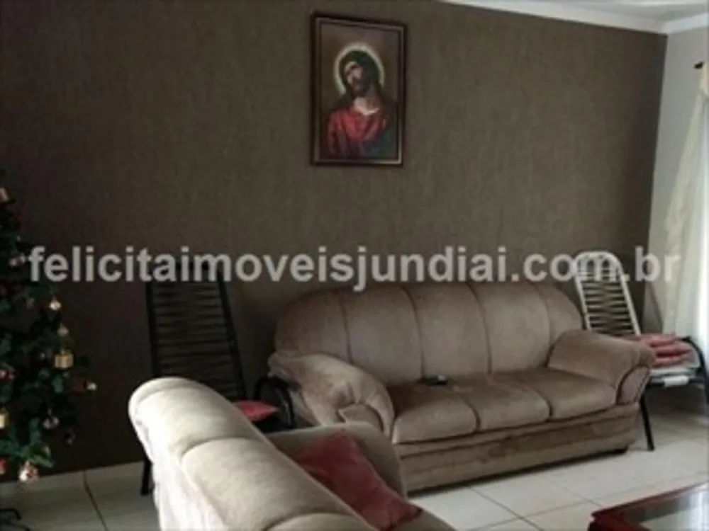 Casa, 4 quartos, 235 m² - Foto 2