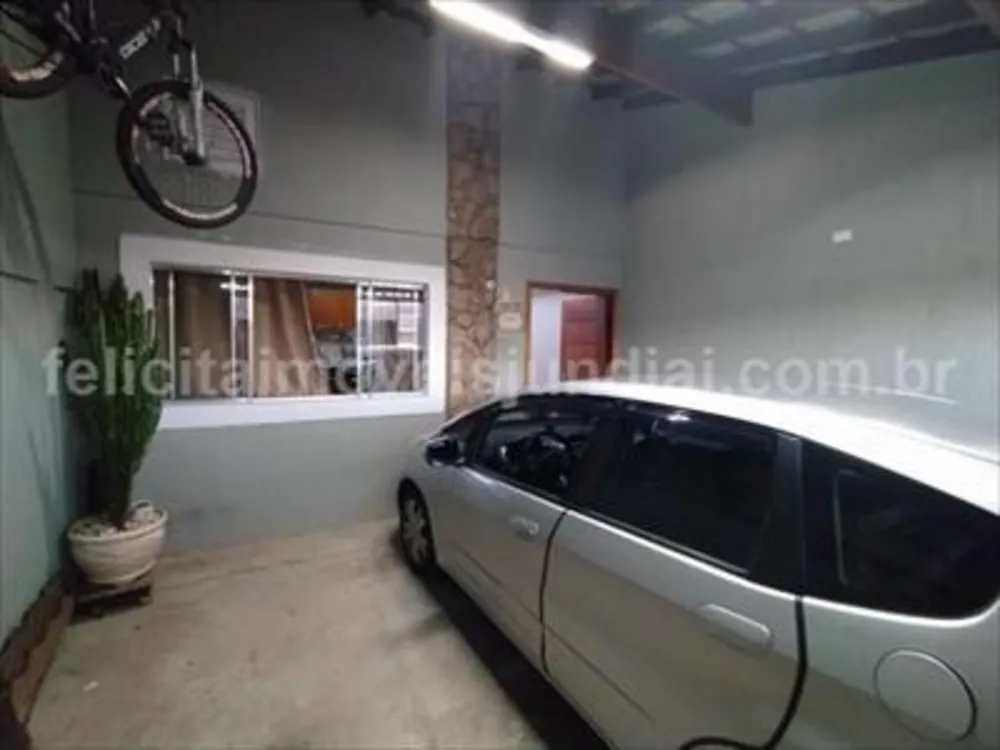 Casa, 3 quartos, 130 m² - Foto 1