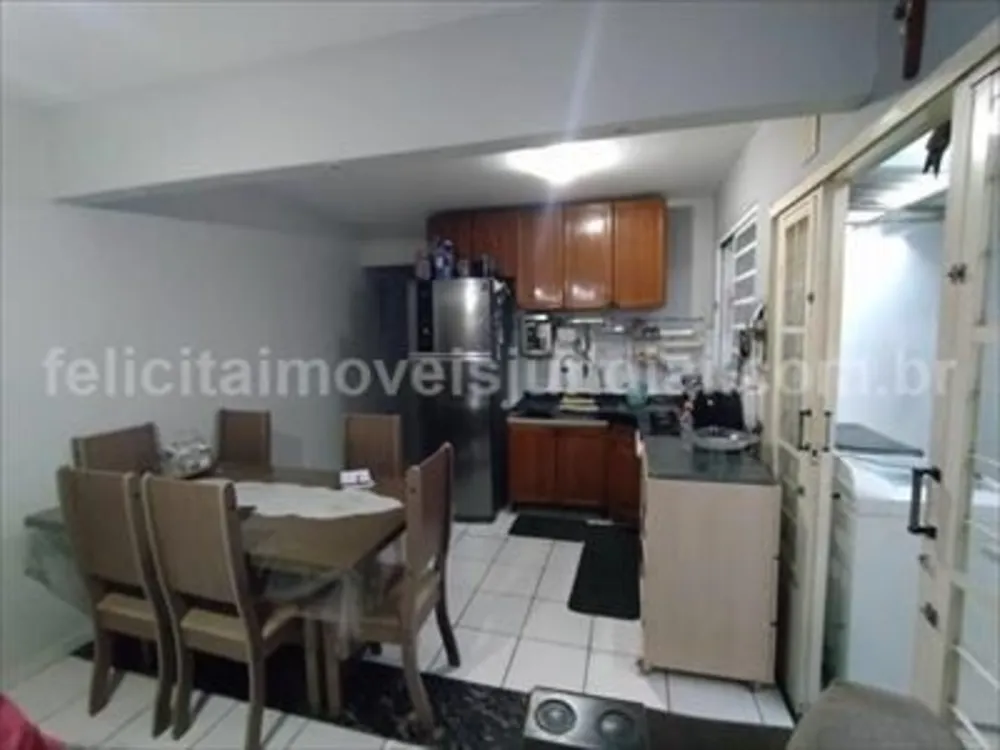 Casa, 3 quartos, 130 m² - Foto 4