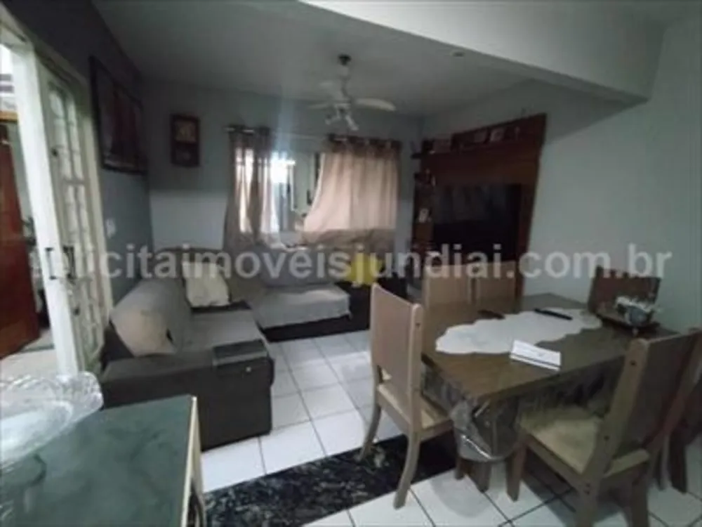 Casa, 3 quartos, 130 m² - Foto 5