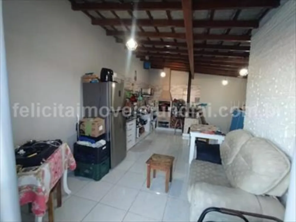 Casa, 3 quartos, 130 m² - Foto 10