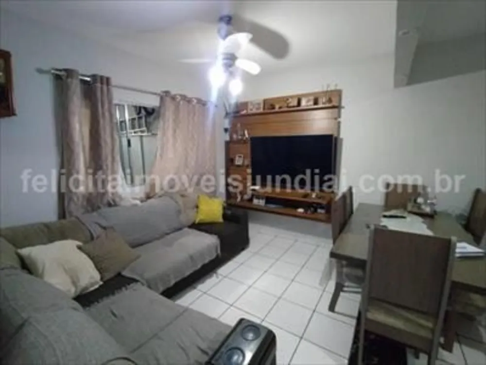 Casa, 3 quartos, 130 m² - Foto 3