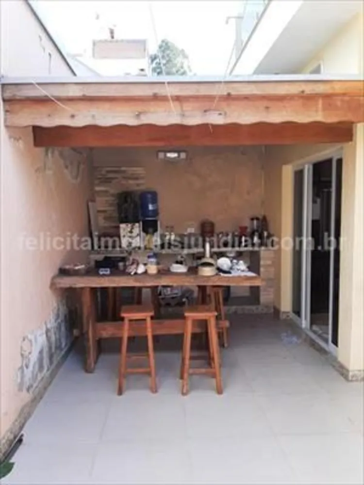 Casa, 3 quartos, 268 m² - Foto 11