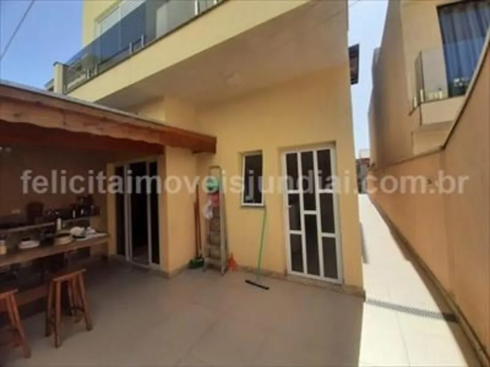 Casa, 3 quartos, 268 m² - Foto 12