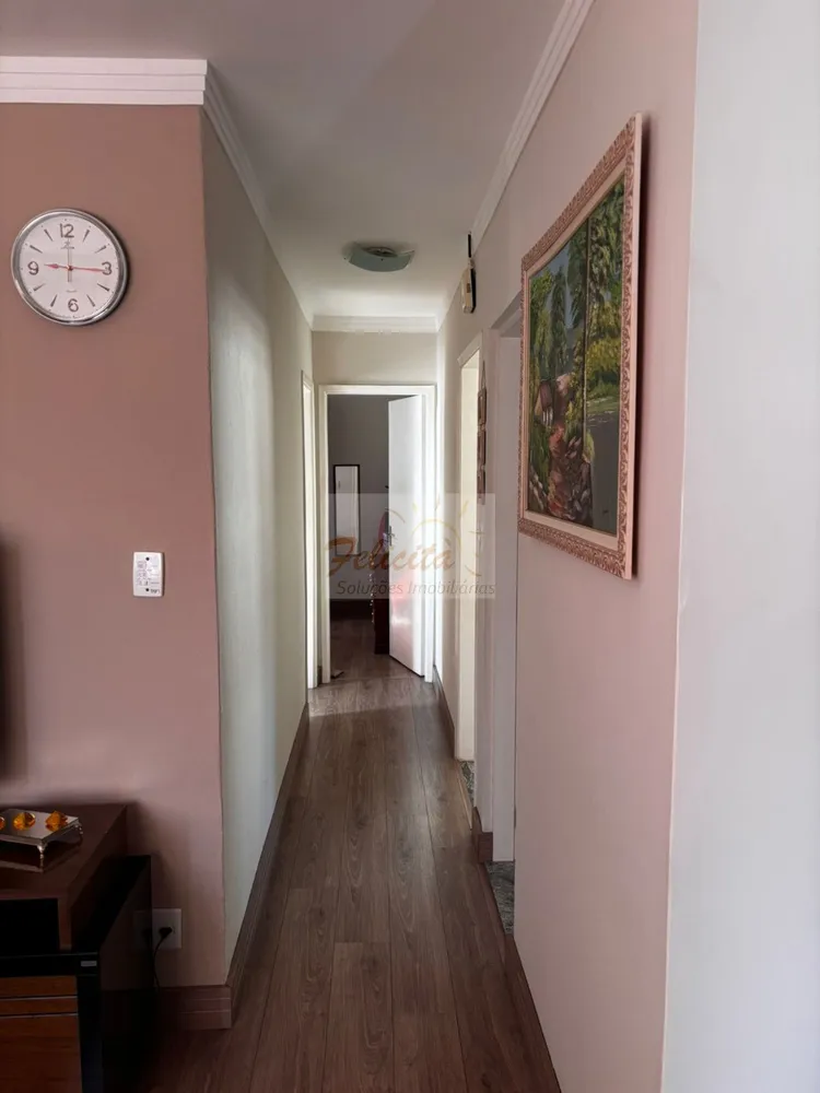 Casa, 3 quartos, 250 m² - Foto 13