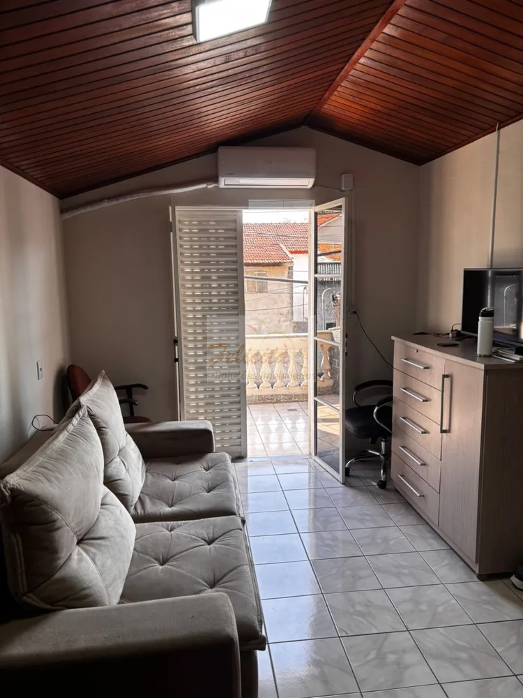 Casa, 3 quartos, 250 m² - Foto 1