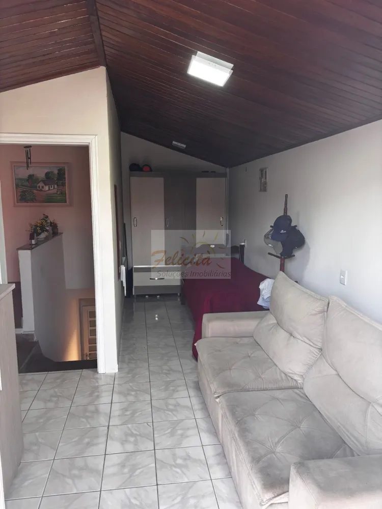 Casa, 3 quartos, 250 m² - Foto 2