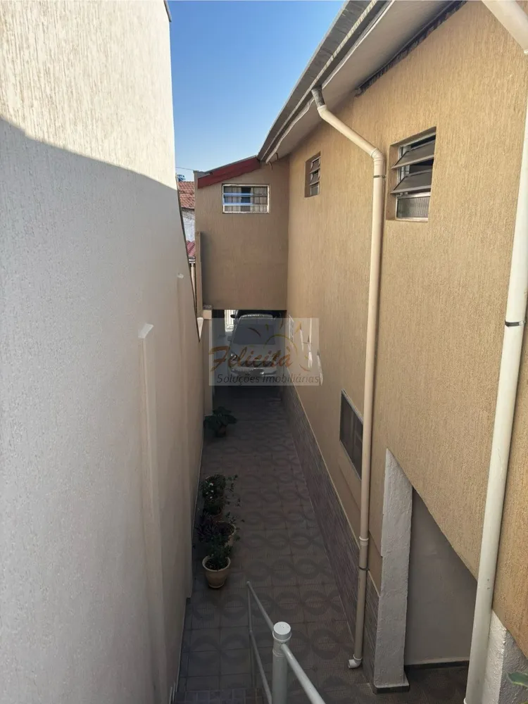 Casa, 3 quartos, 250 m² - Foto 6