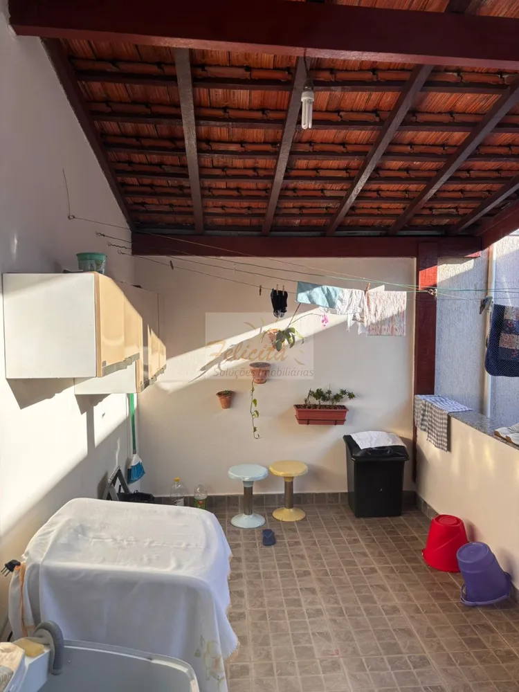 Casa, 3 quartos, 250 m² - Foto 7
