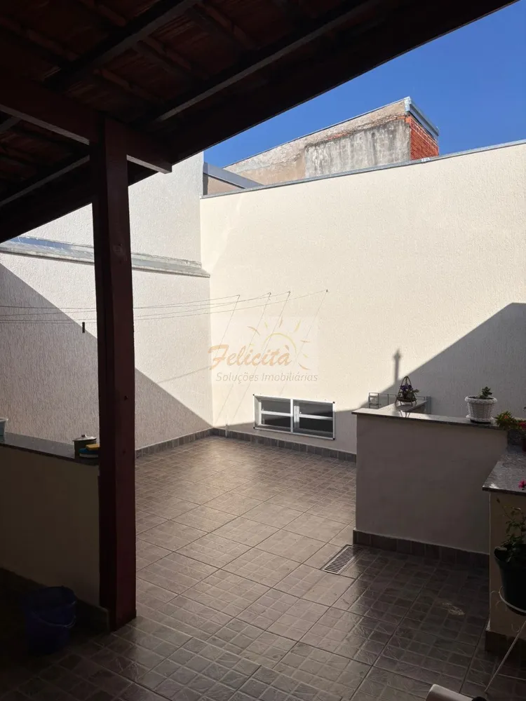 Casa, 3 quartos, 250 m² - Foto 14
