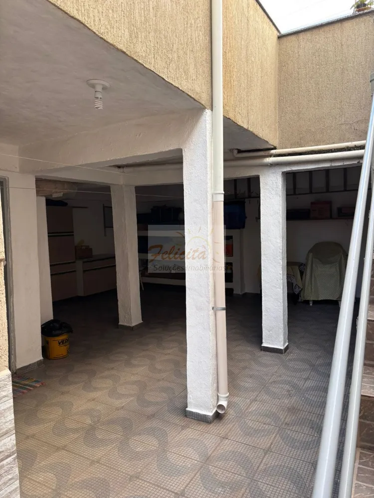 Casa, 3 quartos, 250 m² - Foto 12