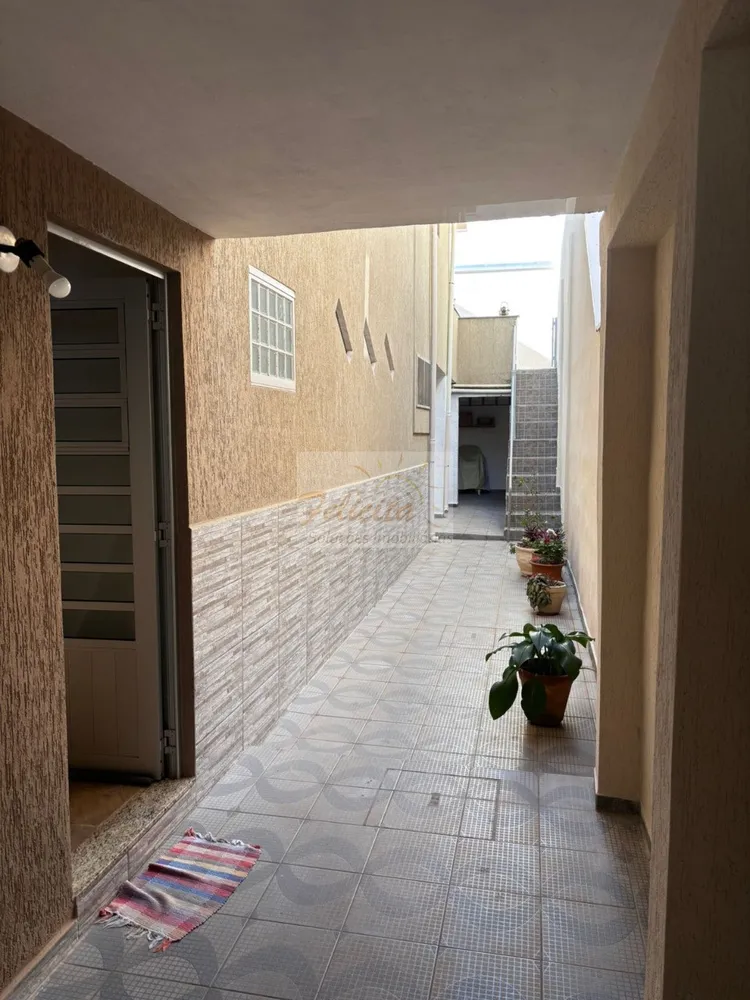 Casa, 3 quartos, 250 m² - Foto 16