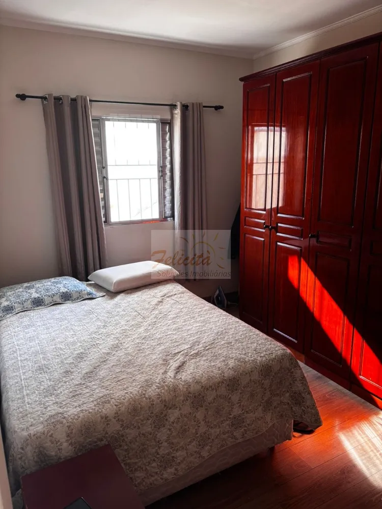 Casa, 3 quartos, 250 m² - Foto 15
