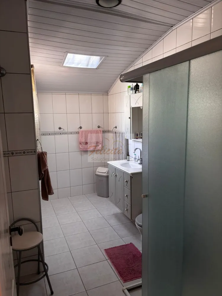 Casa, 3 quartos, 250 m² - Foto 11