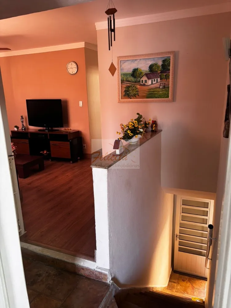 Casa, 3 quartos, 250 m² - Foto 4