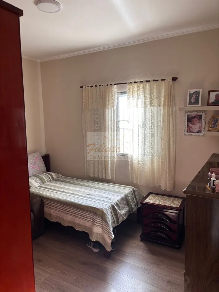 Casa, 3 quartos, 250 m² - Foto 10