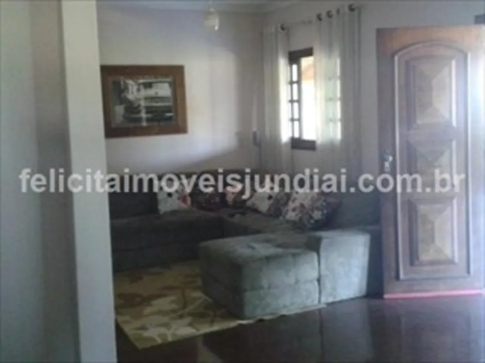 Sítio, 3 quartos, 270 m² - Foto 2