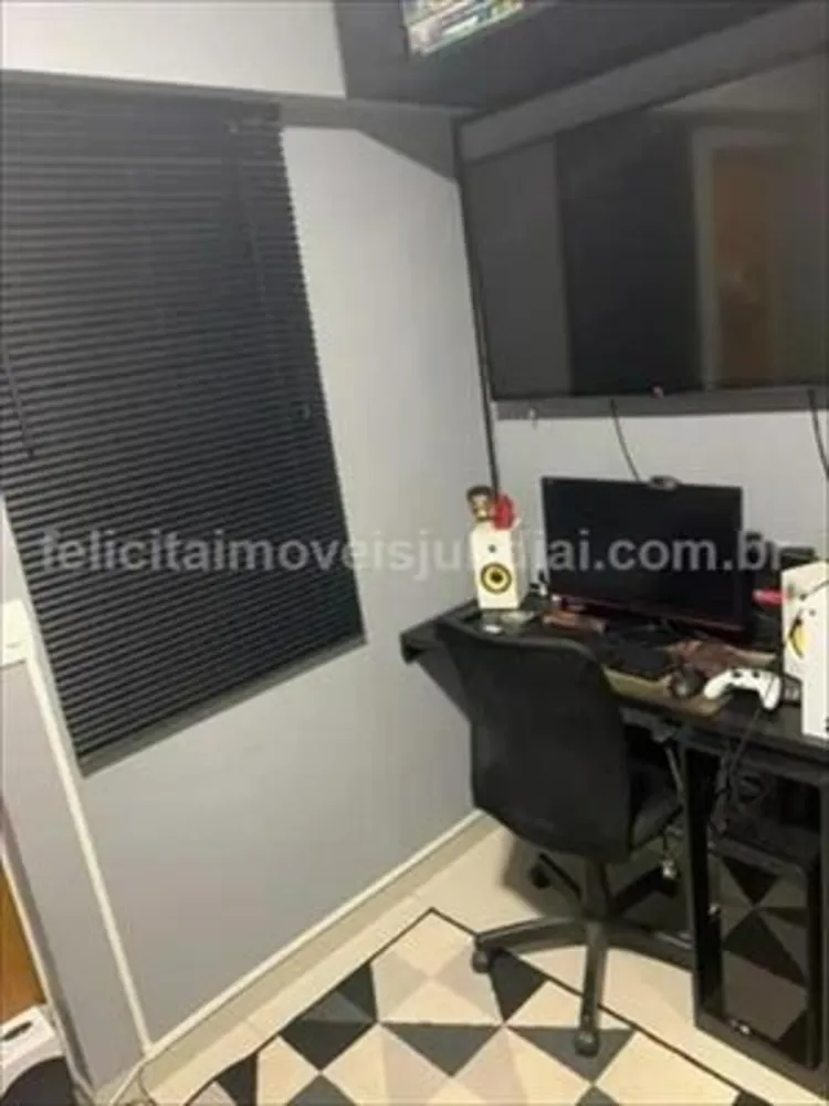 Apartamento, 3 quartos, 100 m² - Foto 10