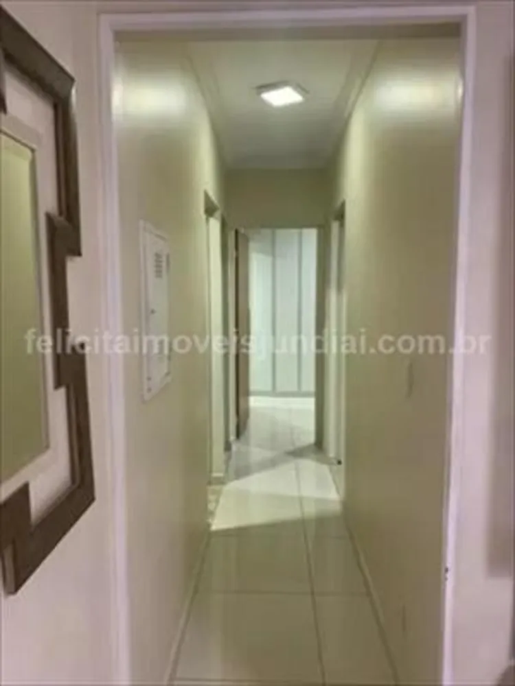 Apartamento, 3 quartos, 100 m² - Foto 4