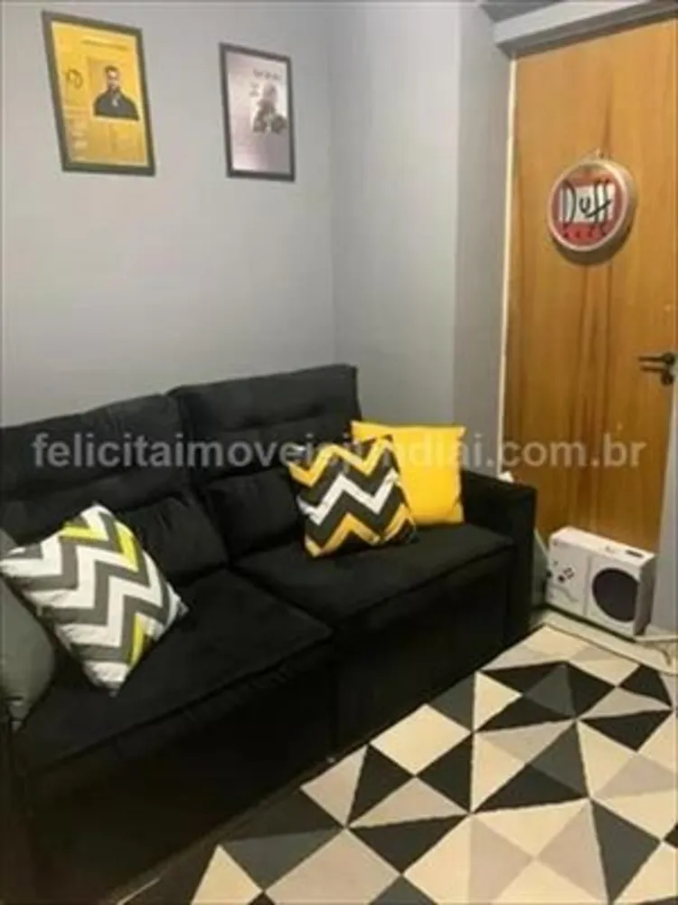 Apartamento, 3 quartos, 100 m² - Foto 11