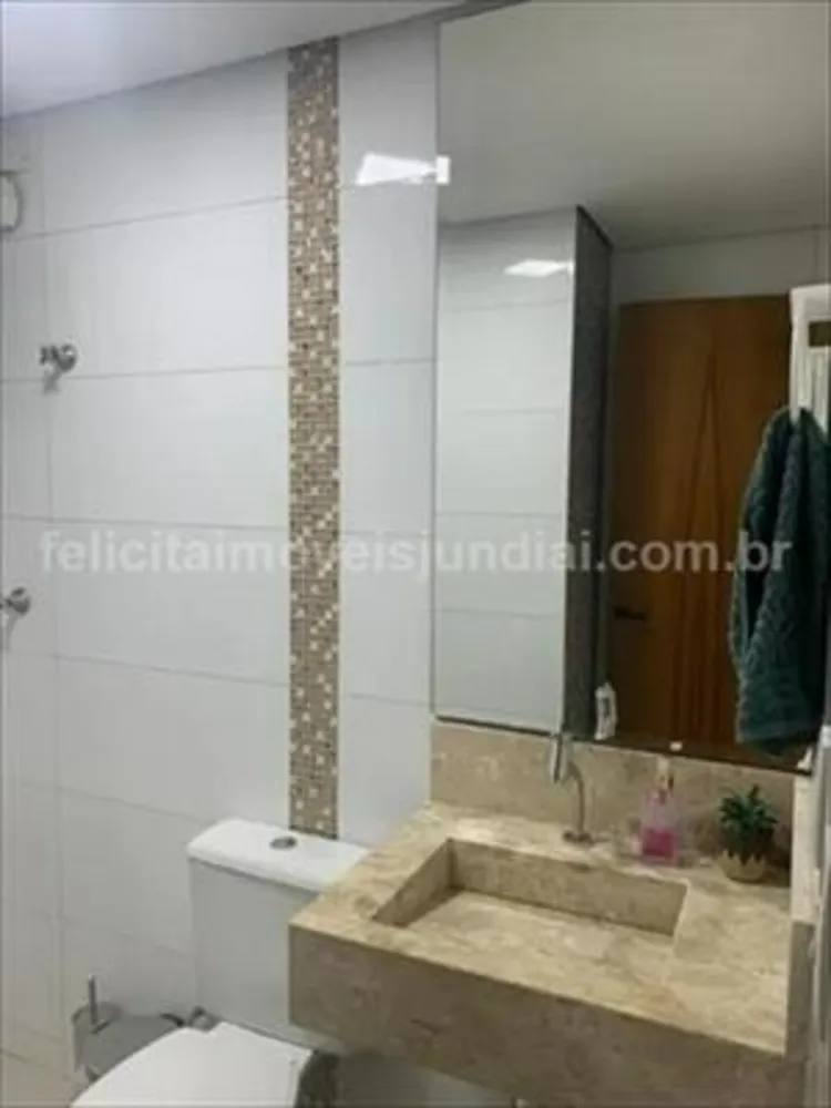 Apartamento, 3 quartos, 100 m² - Foto 6