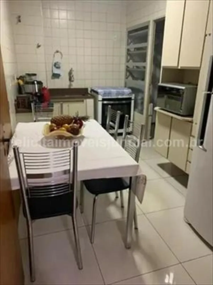 Apartamento, 3 quartos, 100 m² - Foto 3