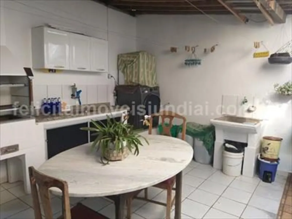 Casa, 3 quartos, 150 m² - Foto 10